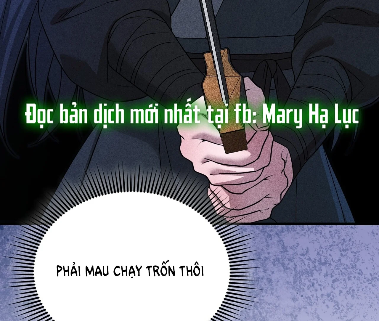 [18+] Quý Phu Nhân Thanh Tao Chapter 10 - Trang 2