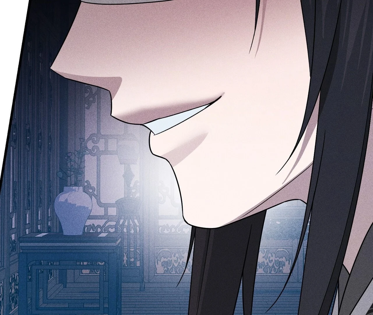 [18+] Quý Phu Nhân Thanh Tao Chapter 10 - Trang 2