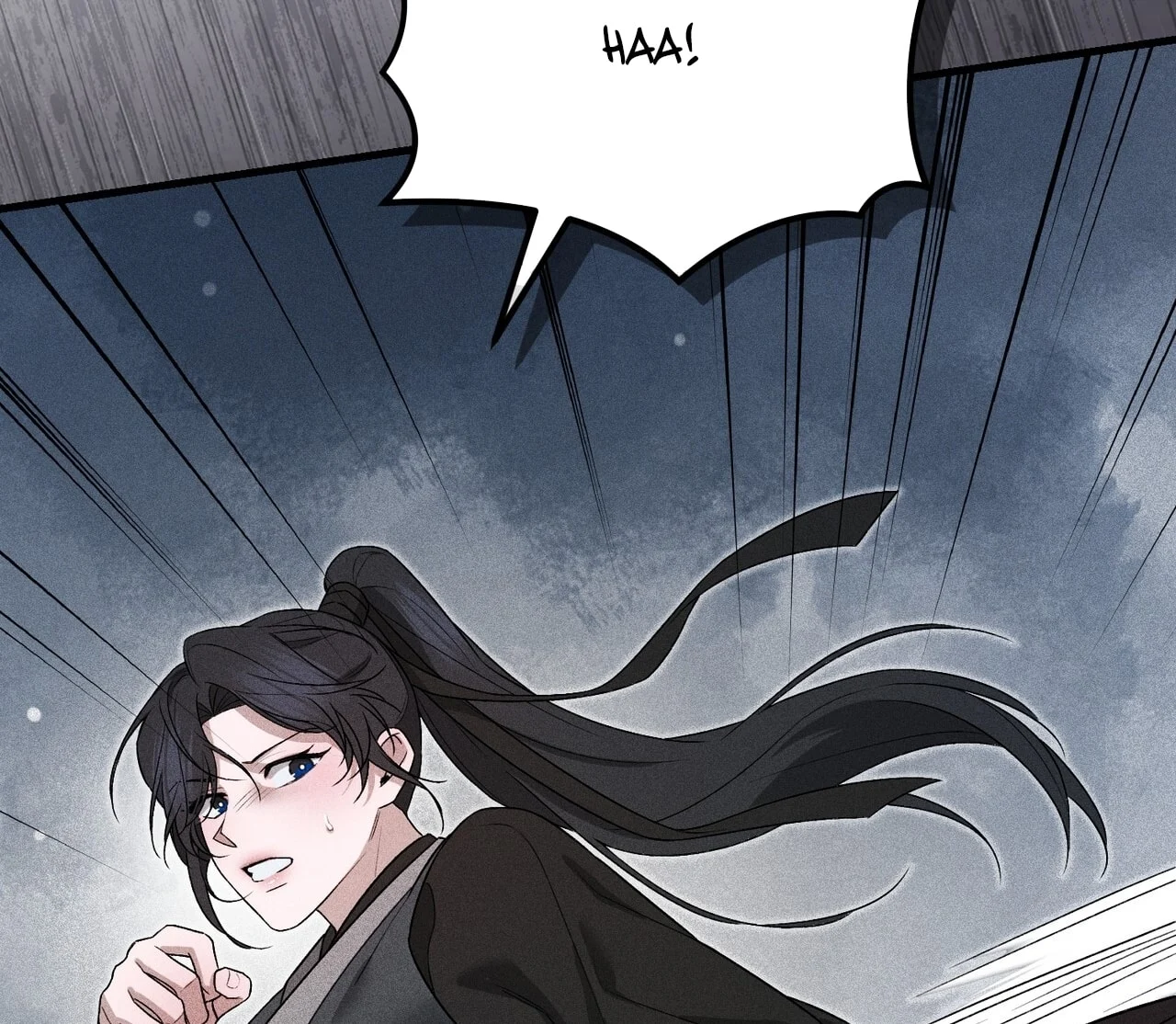 [18+] Quý Phu Nhân Thanh Tao Chapter 11 - Trang 2