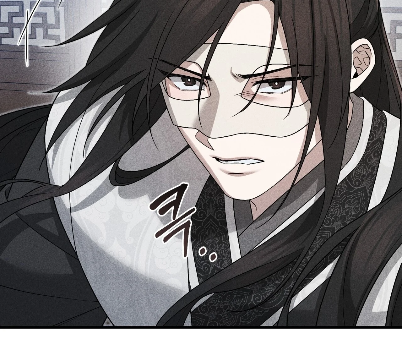 [18+] Quý Phu Nhân Thanh Tao Chapter 11 - Trang 2