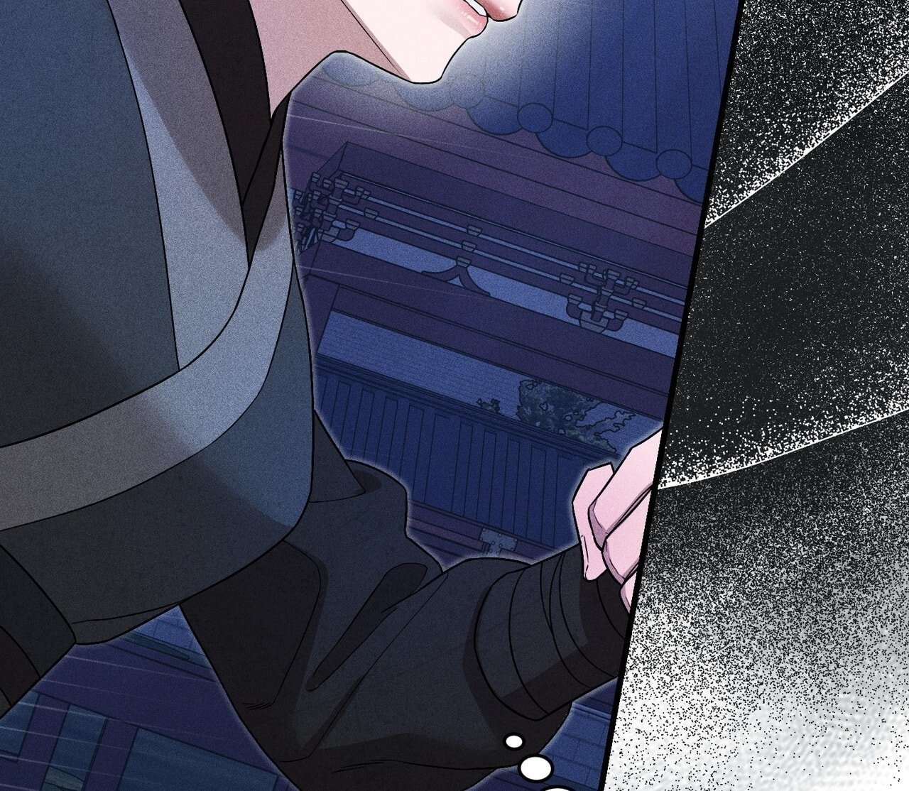 [18+] Quý Phu Nhân Thanh Tao Chapter 11 - Trang 2
