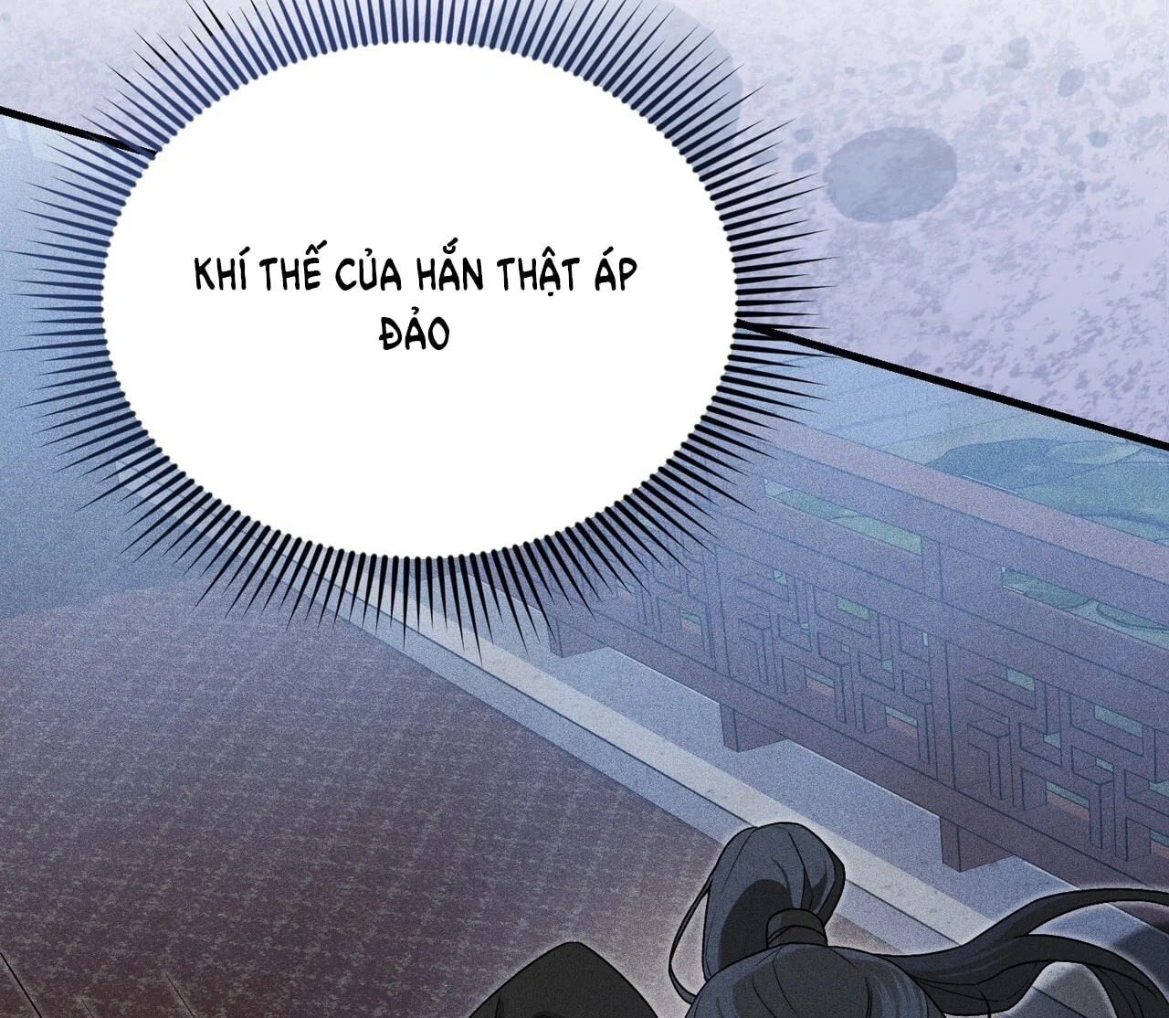 [18+] Quý Phu Nhân Thanh Tao Chapter 11 - Trang 2