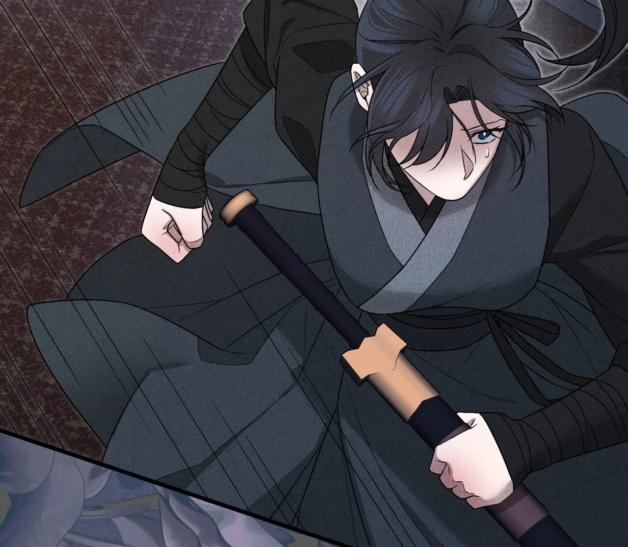 [18+] Quý Phu Nhân Thanh Tao Chapter 11 - Trang 2