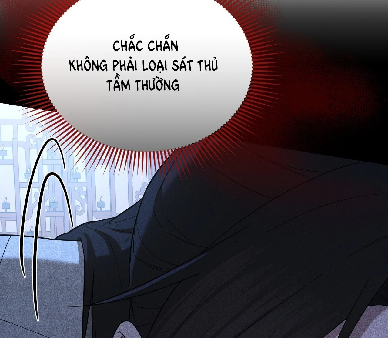 [18+] Quý Phu Nhân Thanh Tao Chapter 11 - Trang 2
