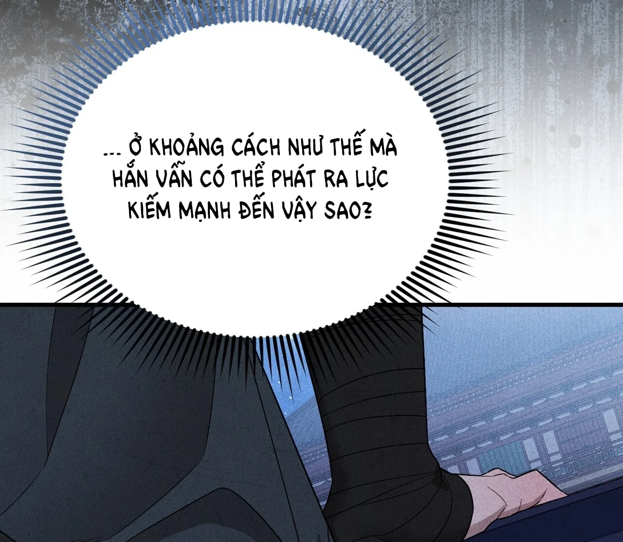 [18+] Quý Phu Nhân Thanh Tao Chapter 11 - Trang 2