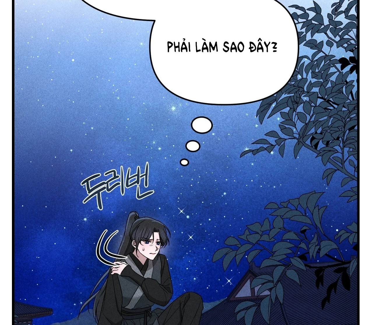 [18+] Quý Phu Nhân Thanh Tao Chapter 11 - Trang 2