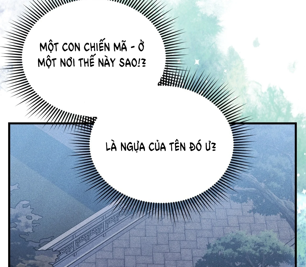 [18+] Quý Phu Nhân Thanh Tao Chapter 11 - Trang 2
