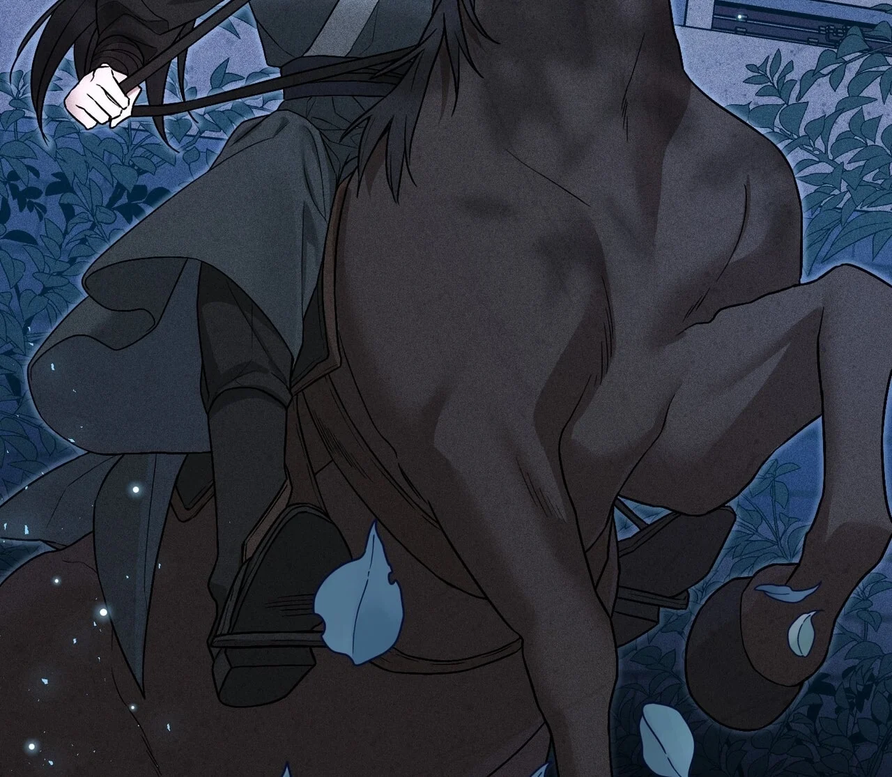 [18+] Quý Phu Nhân Thanh Tao Chapter 11 - Trang 2