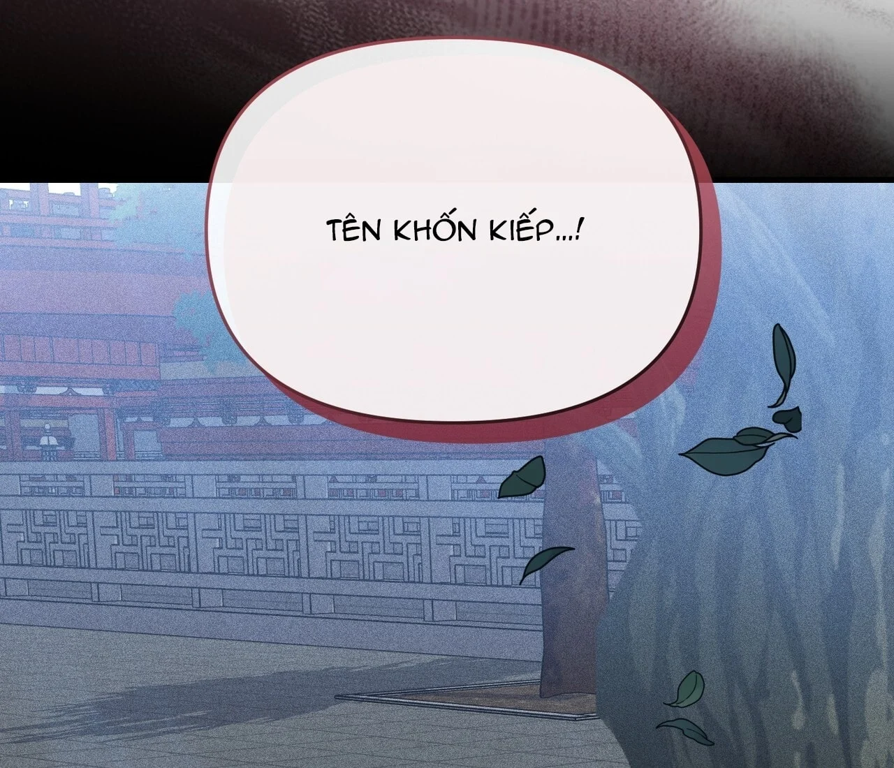 [18+] Quý Phu Nhân Thanh Tao Chapter 11 - Trang 2