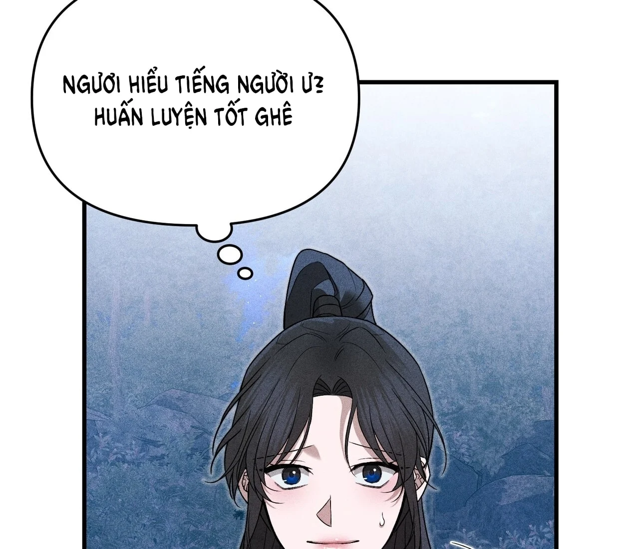 [18+] Quý Phu Nhân Thanh Tao Chapter 11 - Trang 2