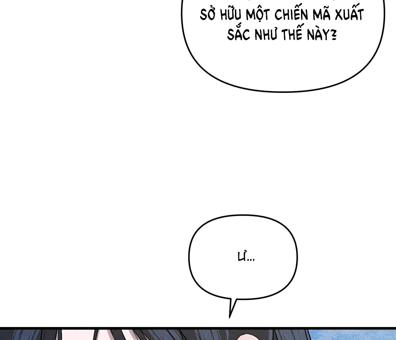 [18+] Quý Phu Nhân Thanh Tao Chapter 11 - Trang 2