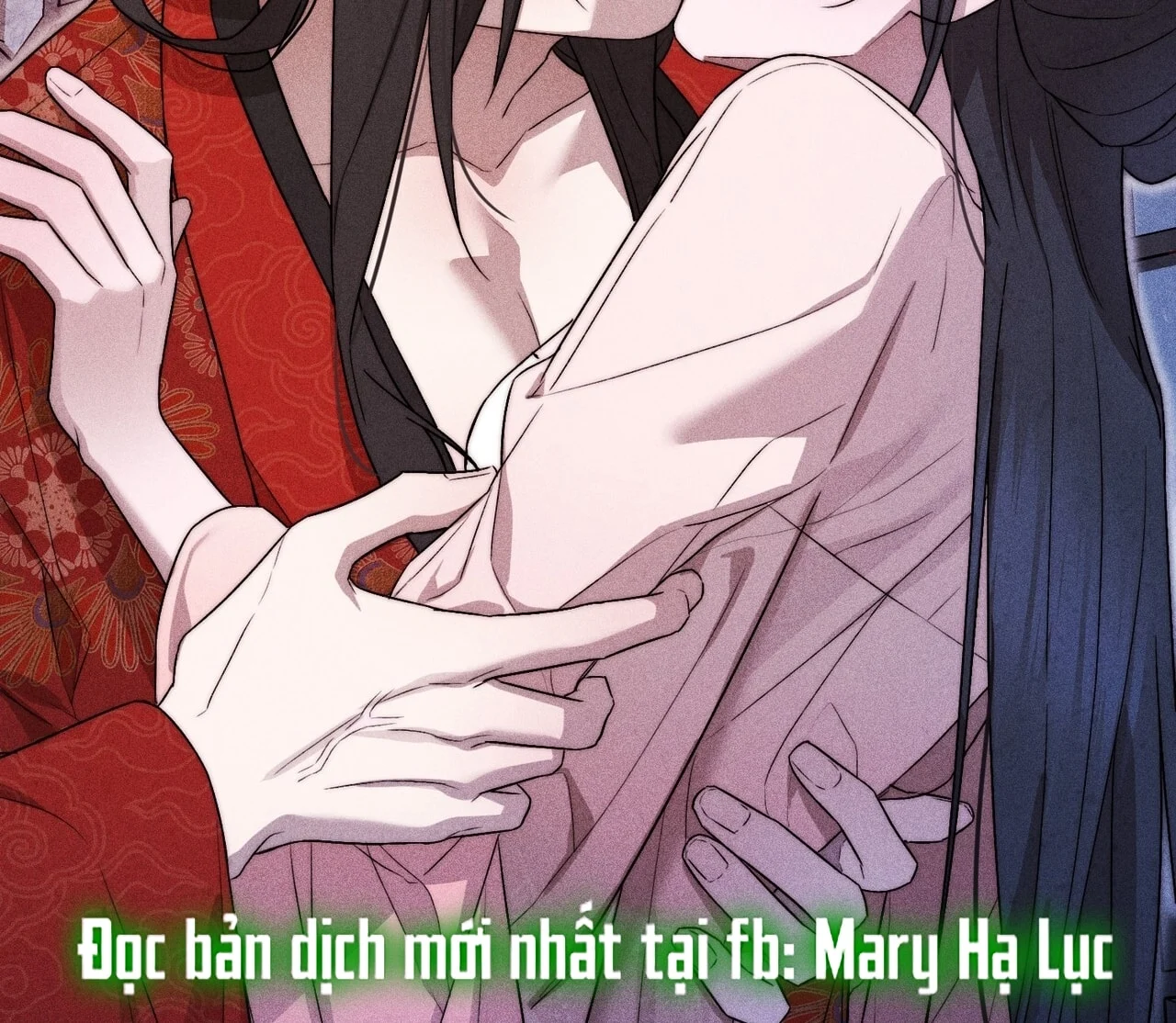 [18+] Quý Phu Nhân Thanh Tao Chapter 13 - Trang 2