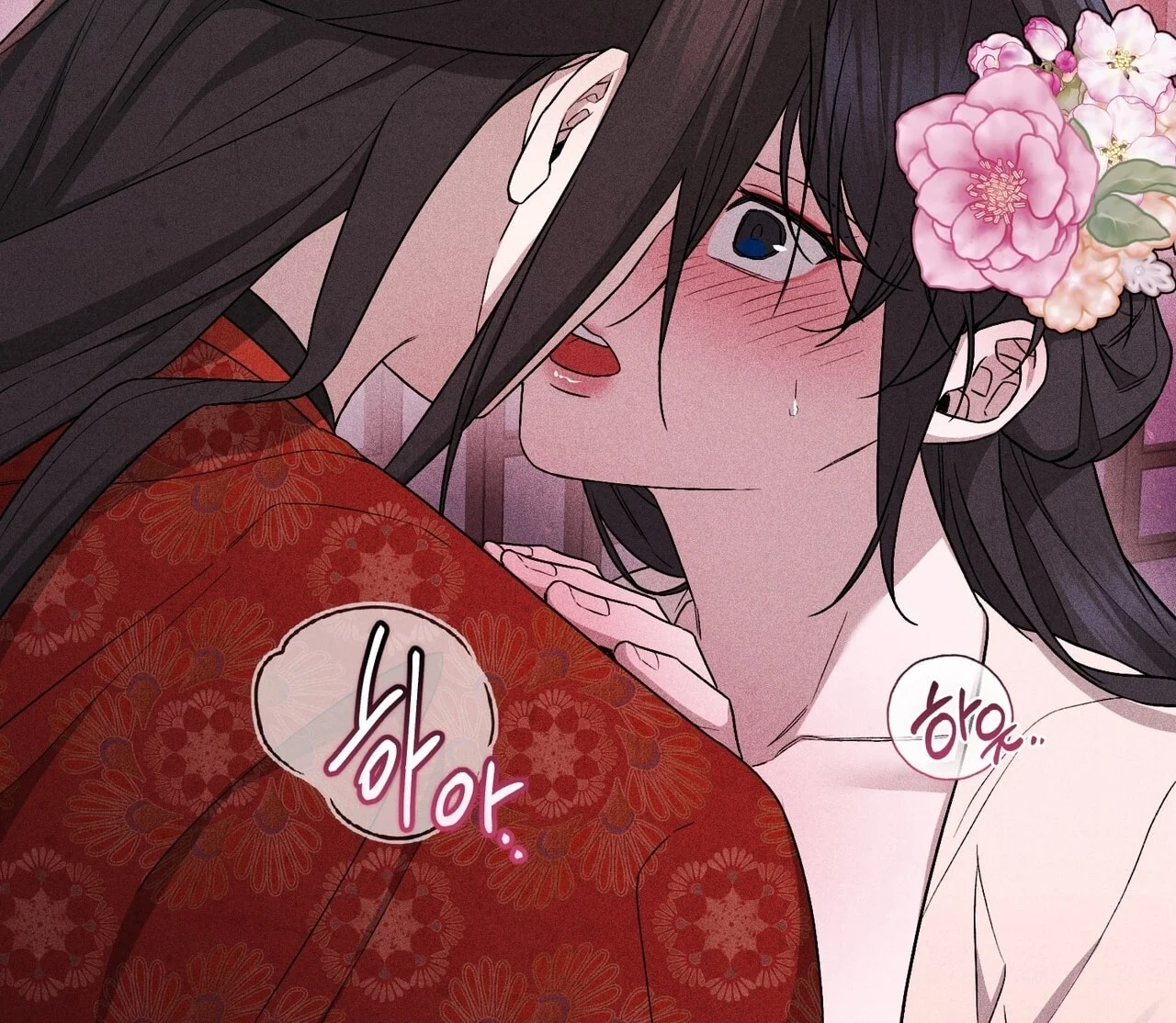 [18+] Quý Phu Nhân Thanh Tao Chapter 13 - Trang 2