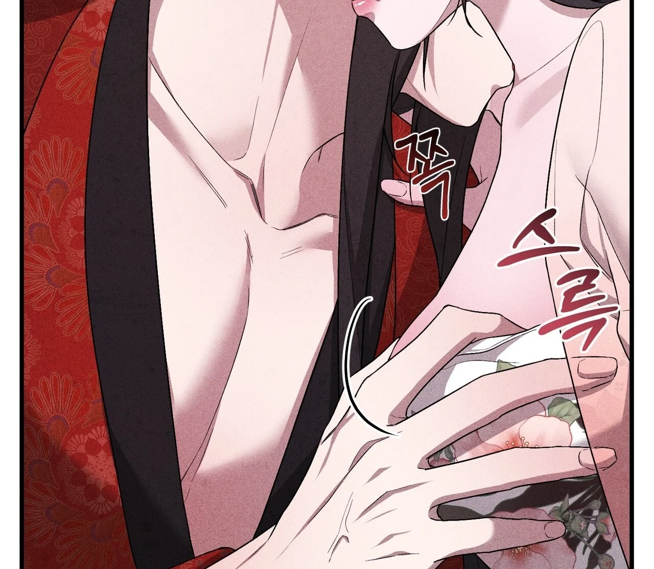 [18+] Quý Phu Nhân Thanh Tao Chapter 13 - Trang 2