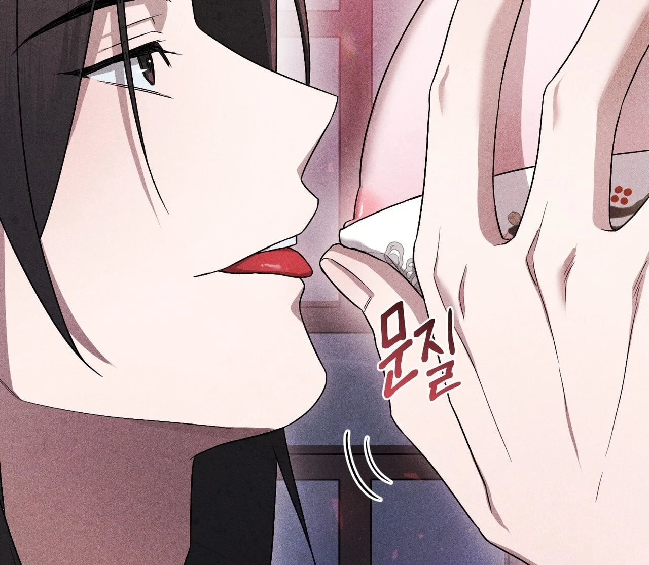 [18+] Quý Phu Nhân Thanh Tao Chapter 13 - Trang 2