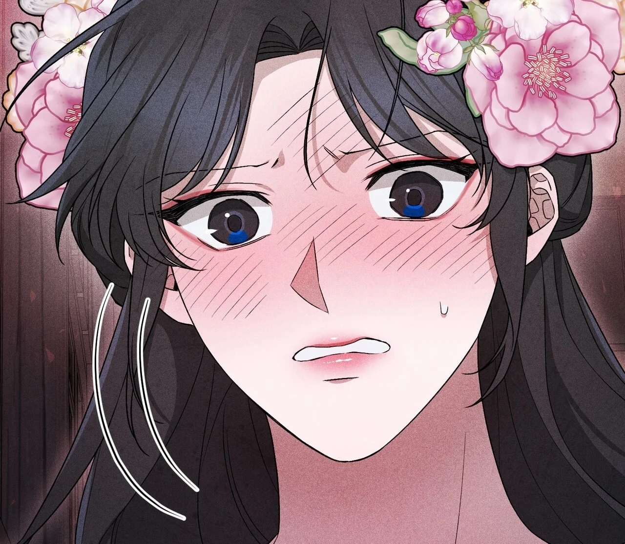 [18+] Quý Phu Nhân Thanh Tao Chapter 13 - Trang 2