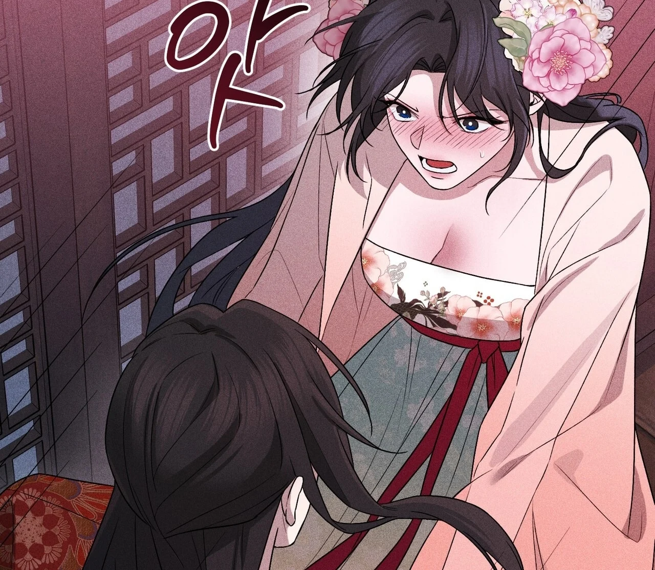 [18+] Quý Phu Nhân Thanh Tao Chapter 13 - Trang 2