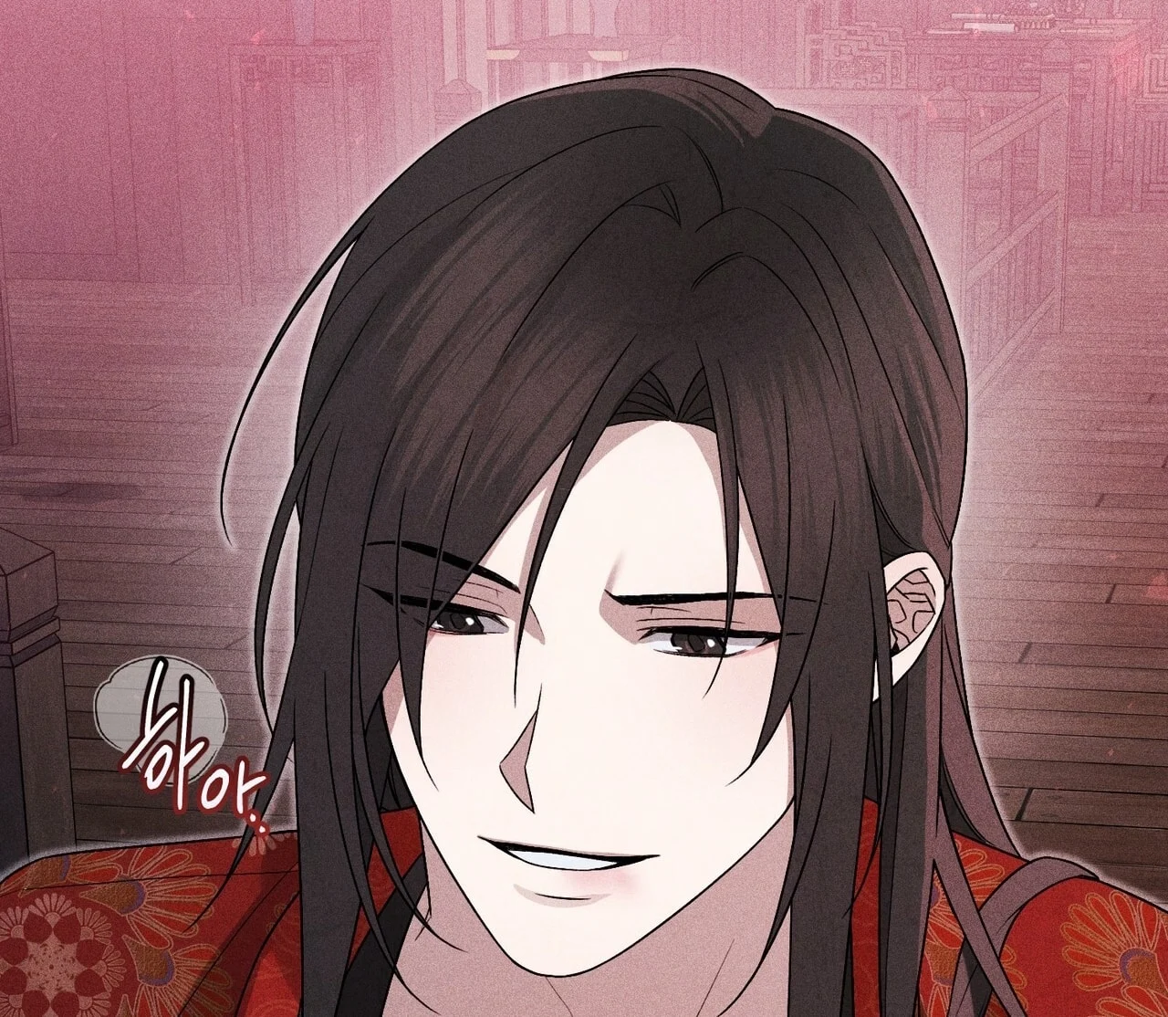 [18+] Quý Phu Nhân Thanh Tao Chapter 13 - Trang 2