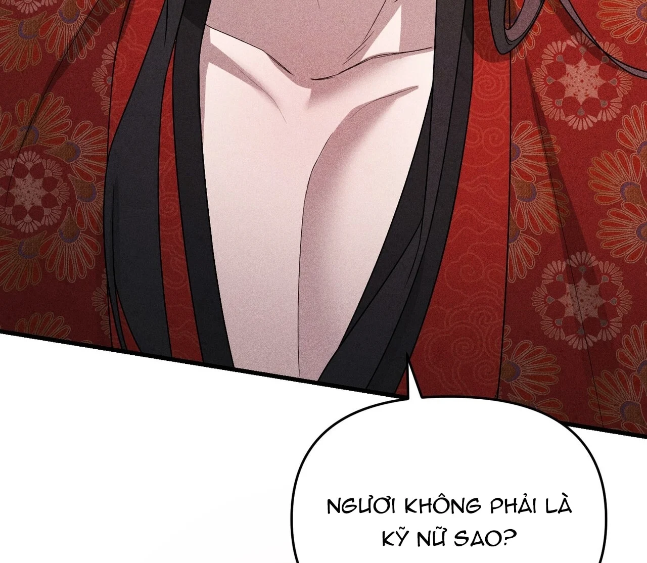 [18+] Quý Phu Nhân Thanh Tao Chapter 13 - Trang 2