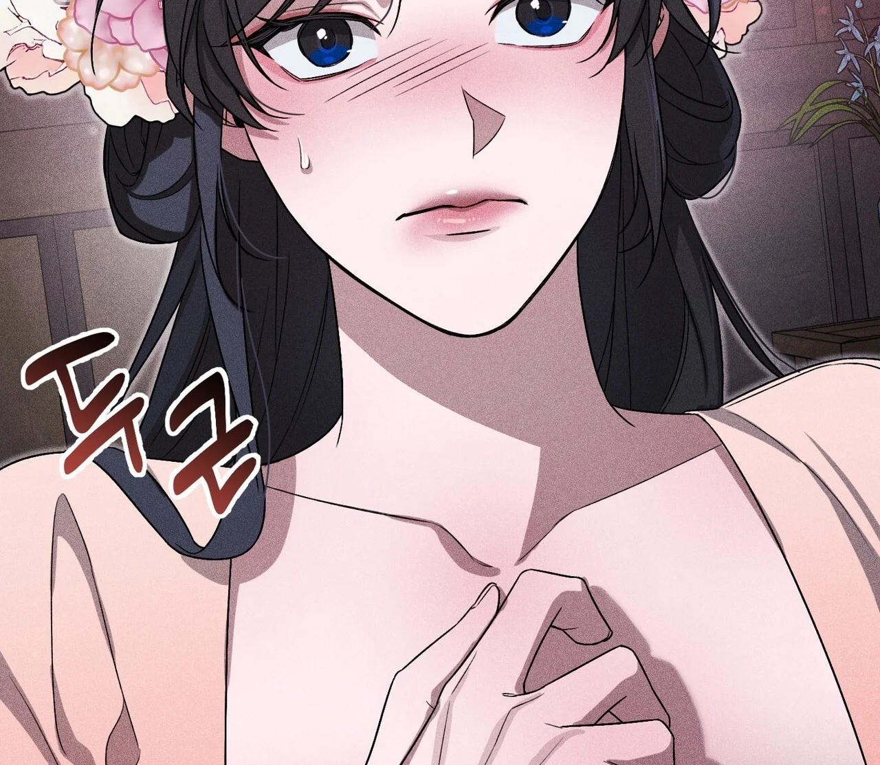 [18+] Quý Phu Nhân Thanh Tao Chapter 13 - Trang 2