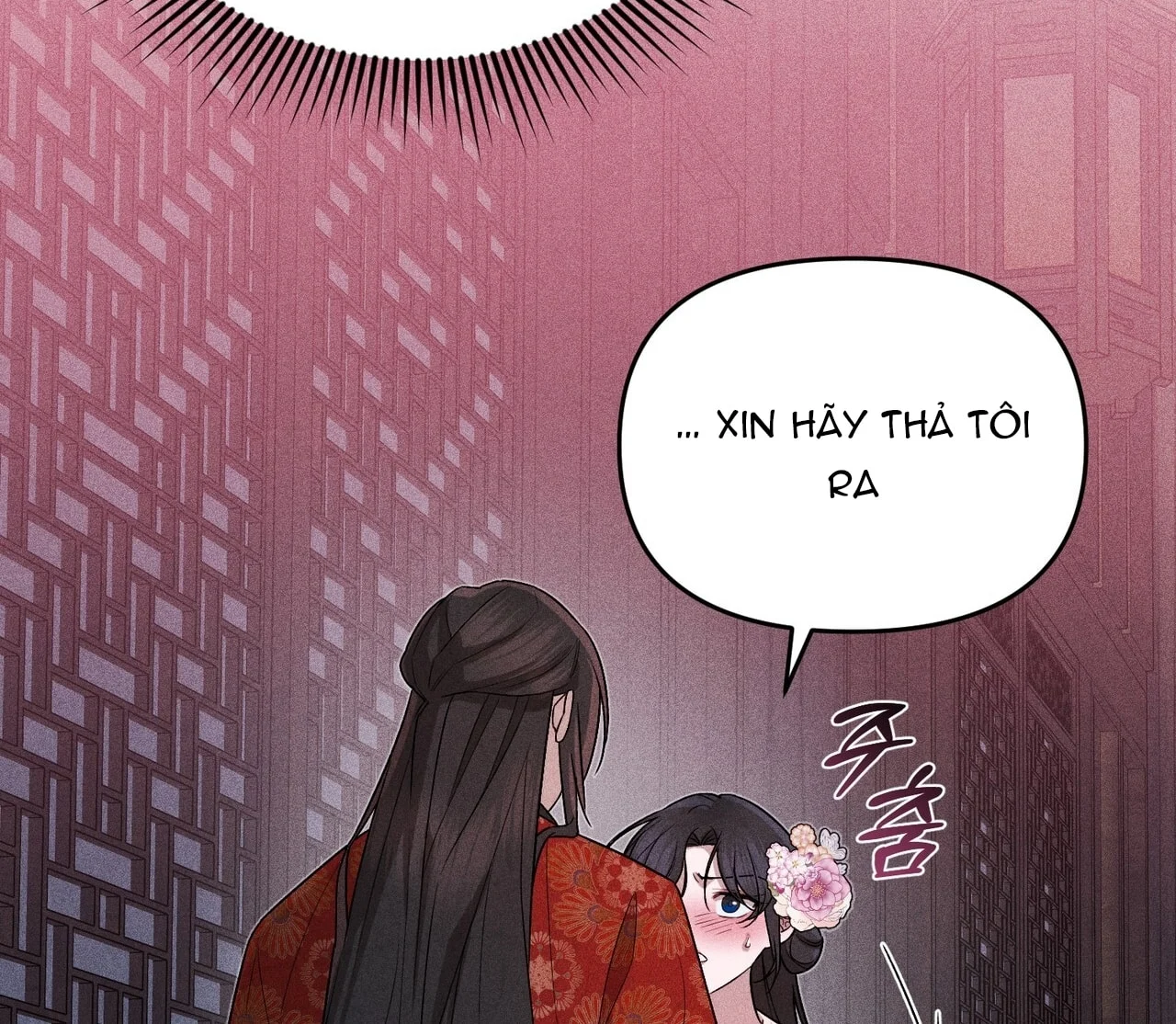 [18+] Quý Phu Nhân Thanh Tao Chapter 13 - Trang 2