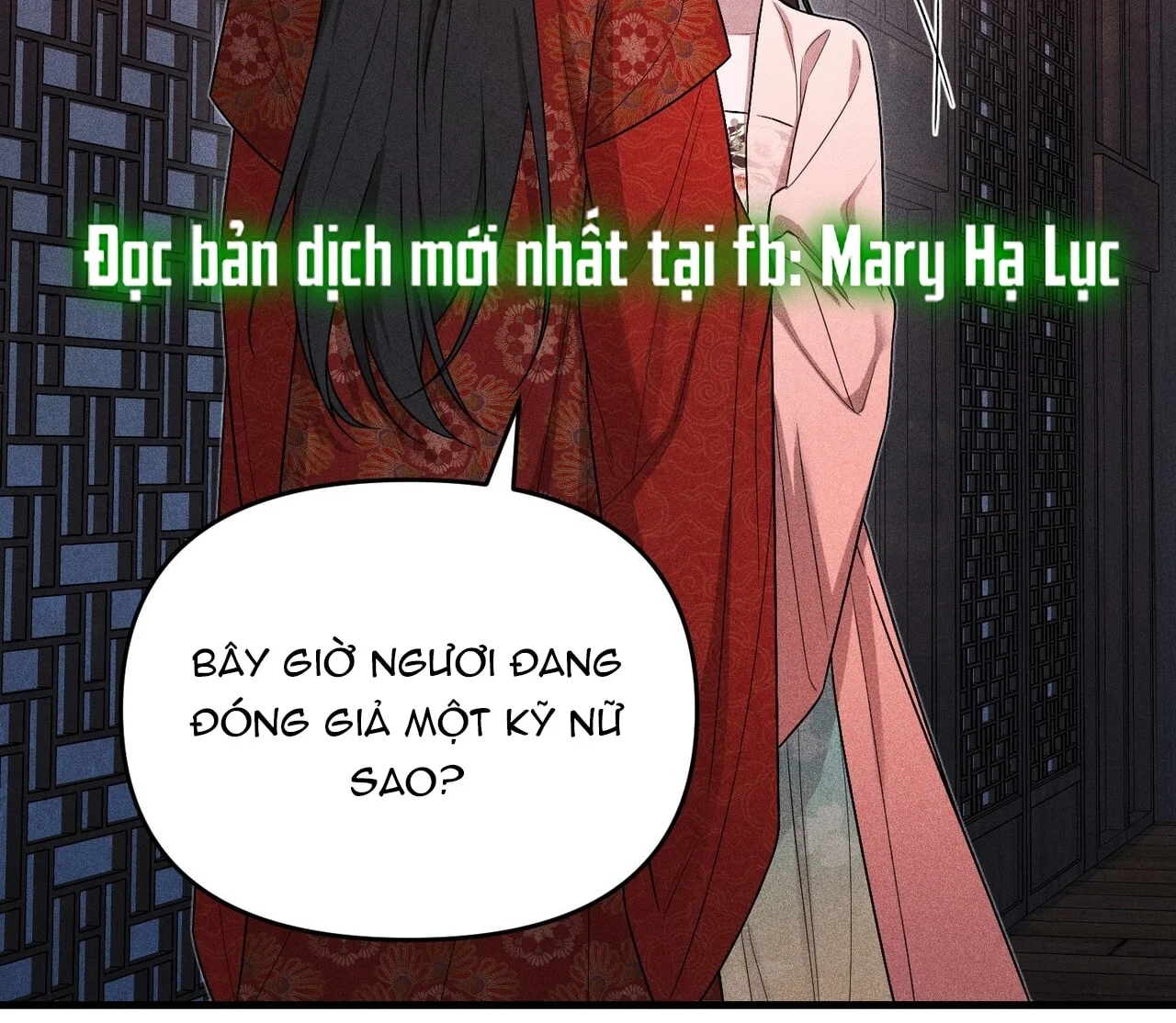 [18+] Quý Phu Nhân Thanh Tao Chapter 13 - Trang 2