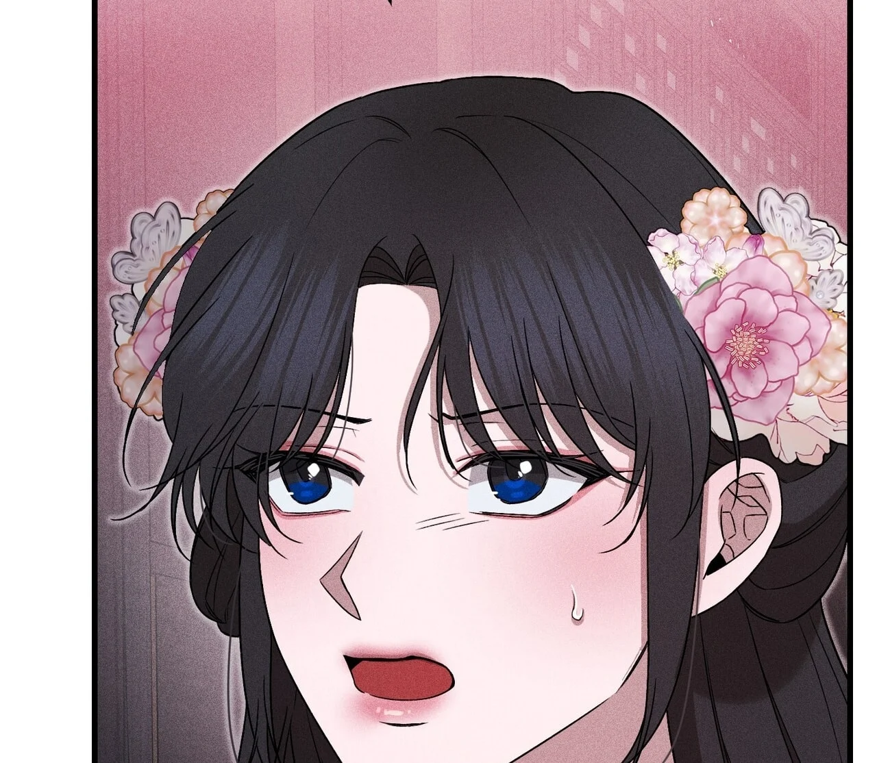 [18+] Quý Phu Nhân Thanh Tao Chapter 13 - Trang 2