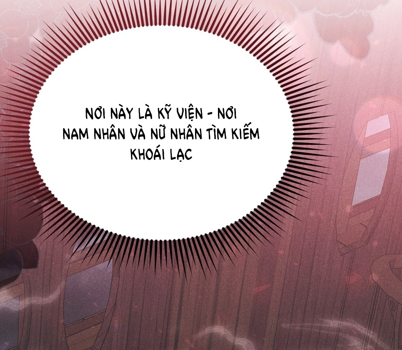 [18+] Quý Phu Nhân Thanh Tao Chapter 13 - Trang 2