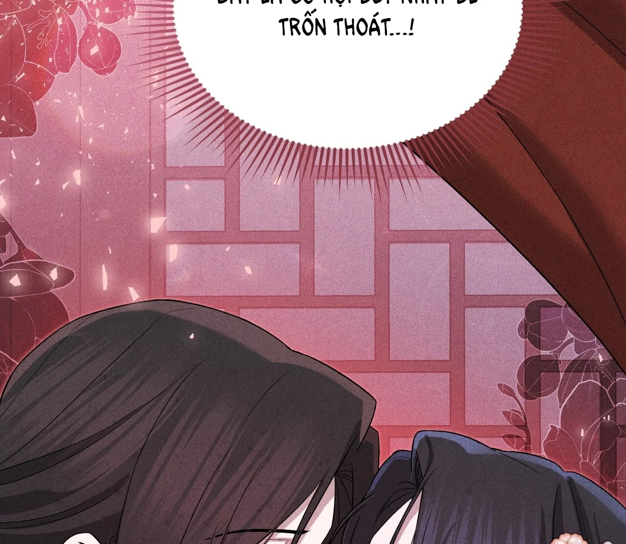 [18+] Quý Phu Nhân Thanh Tao Chapter 13 - Trang 2