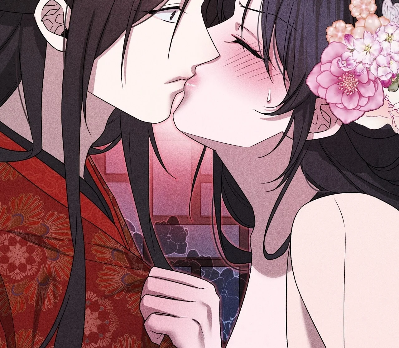 [18+] Quý Phu Nhân Thanh Tao Chapter 13 - Trang 2