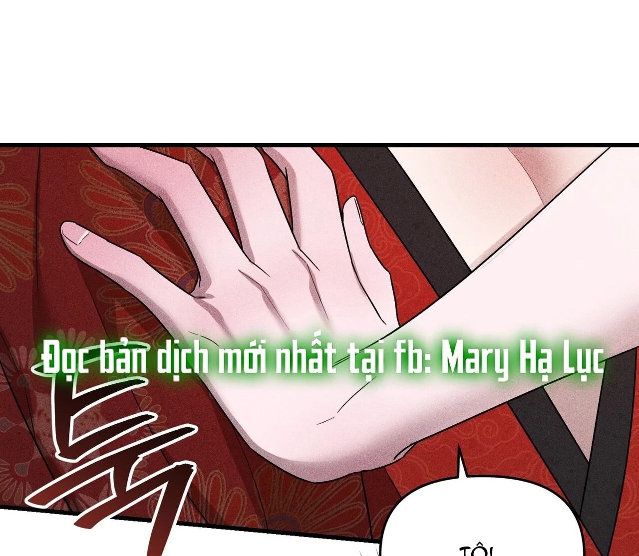 [18+] Quý Phu Nhân Thanh Tao Chapter 13 - Trang 2