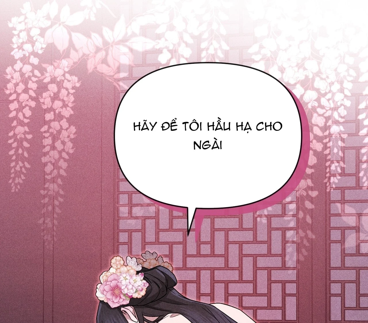 [18+] Quý Phu Nhân Thanh Tao Chapter 13 - Trang 2