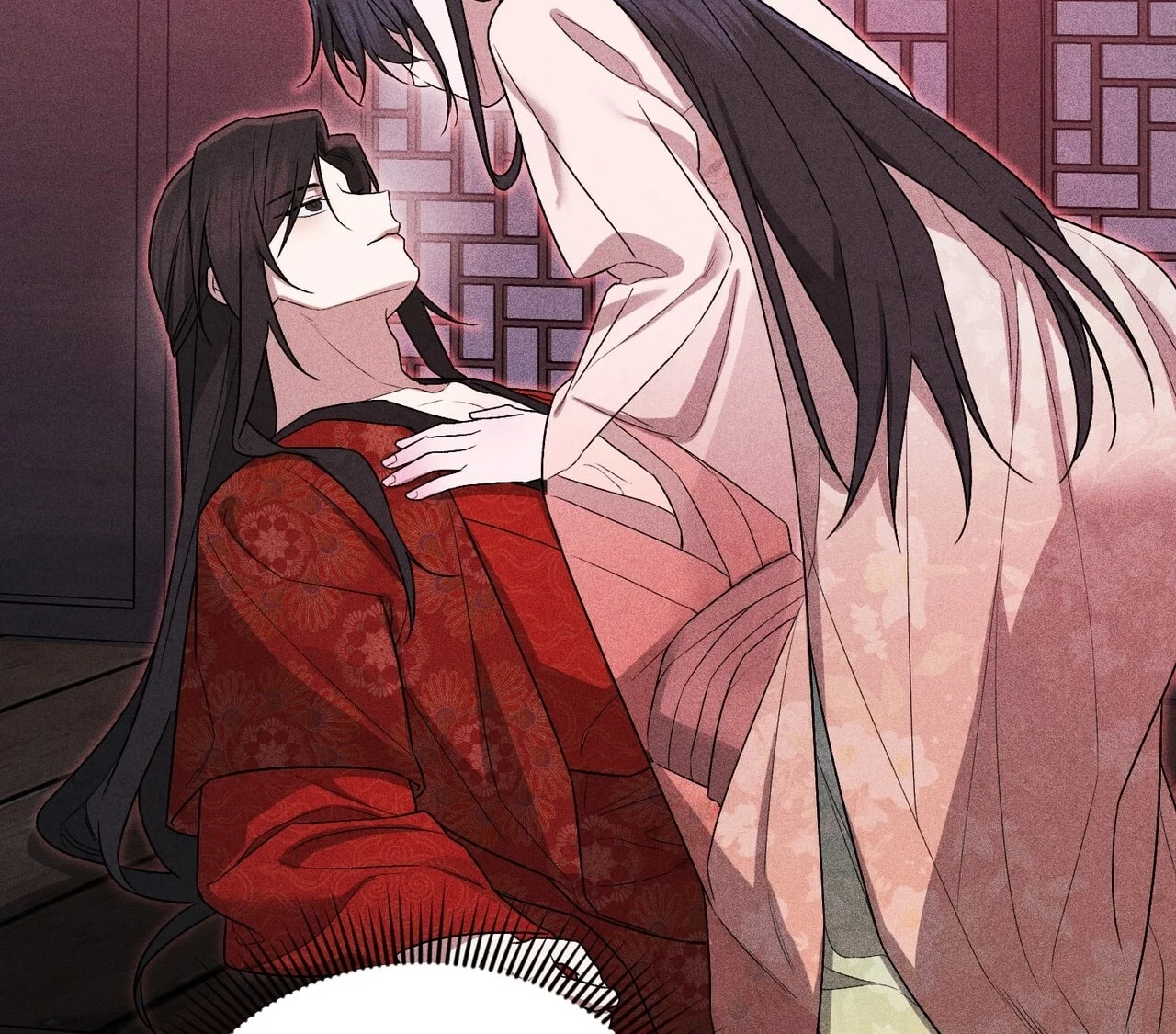 [18+] Quý Phu Nhân Thanh Tao Chapter 13 - Trang 2