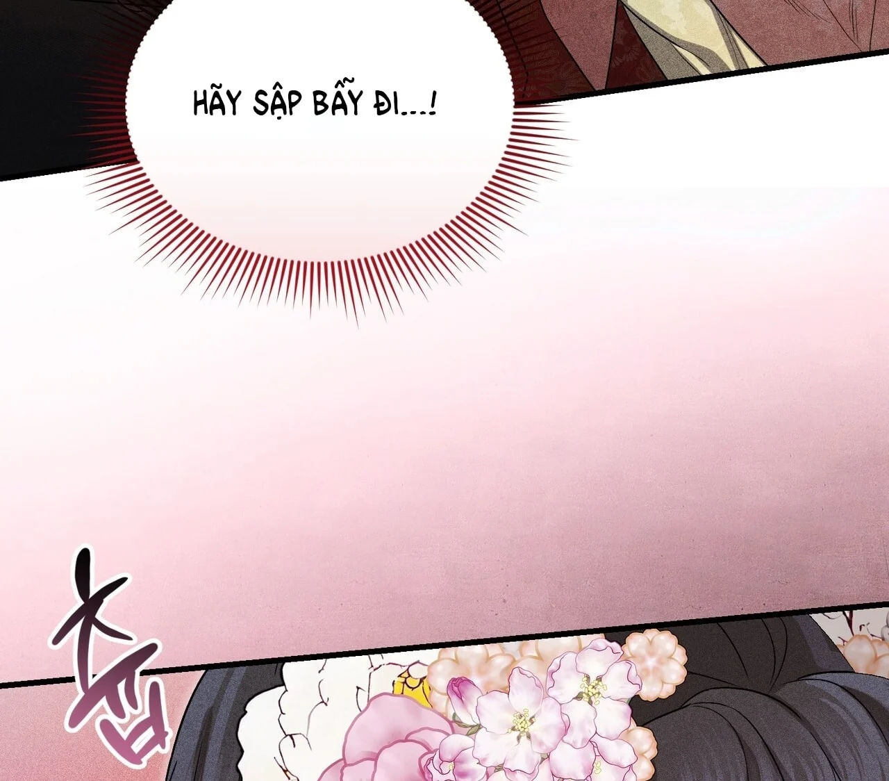 [18+] Quý Phu Nhân Thanh Tao Chapter 13 - Trang 2