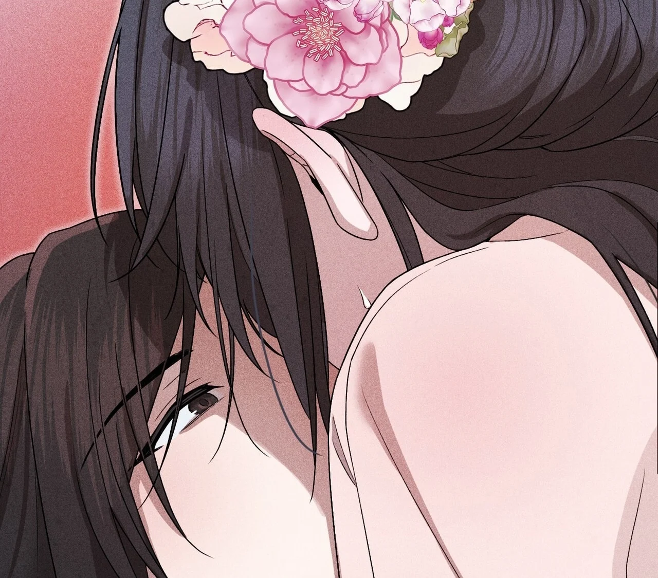 [18+] Quý Phu Nhân Thanh Tao Chapter 13 - Trang 2