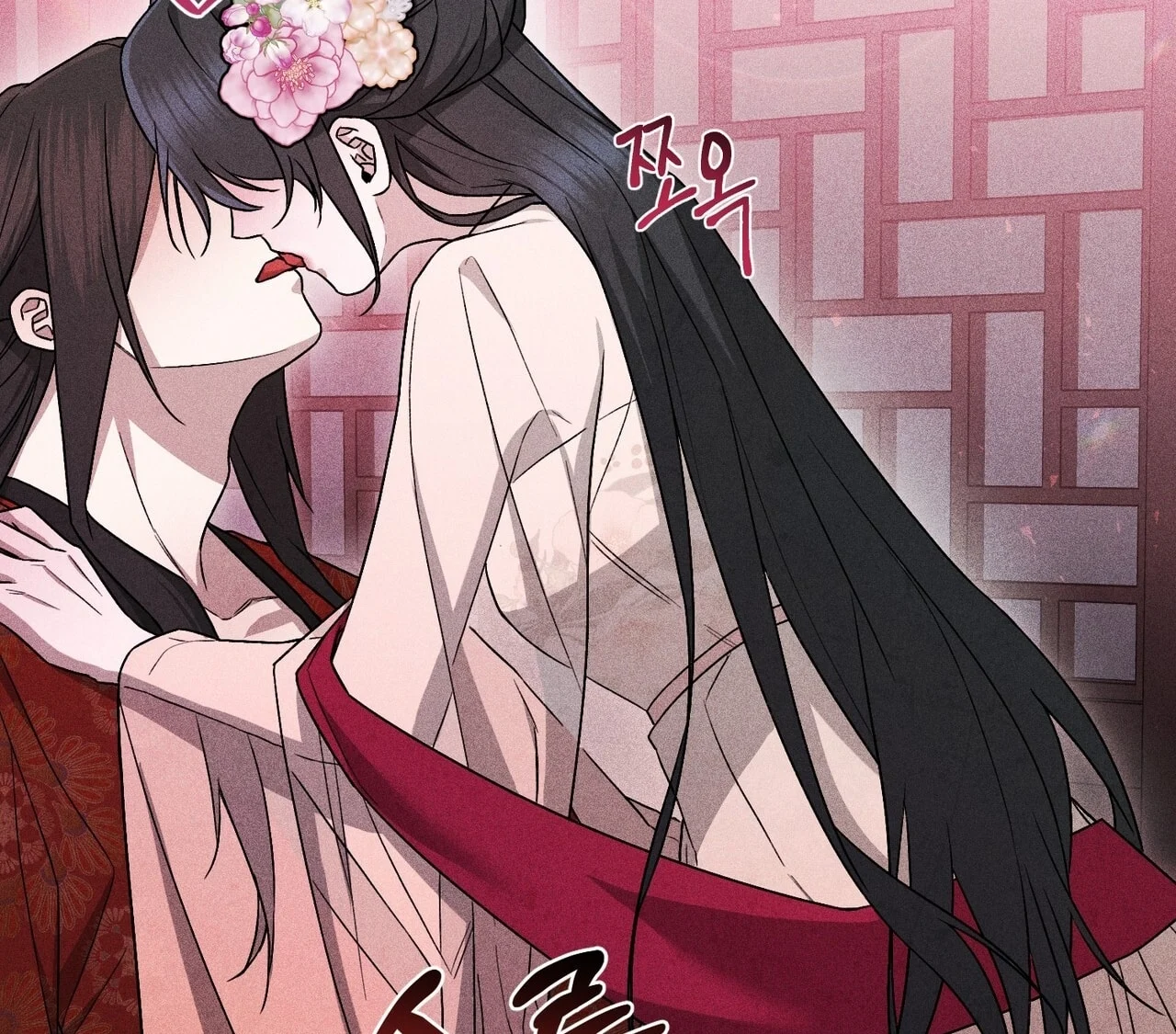 [18+] Quý Phu Nhân Thanh Tao Chapter 14 - Trang 2