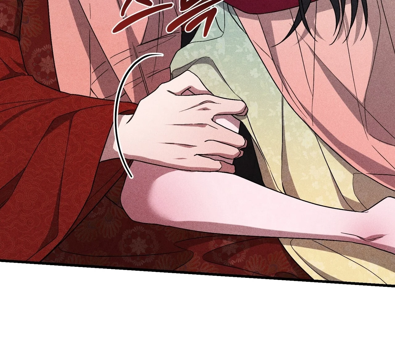 [18+] Quý Phu Nhân Thanh Tao Chapter 14 - Trang 2