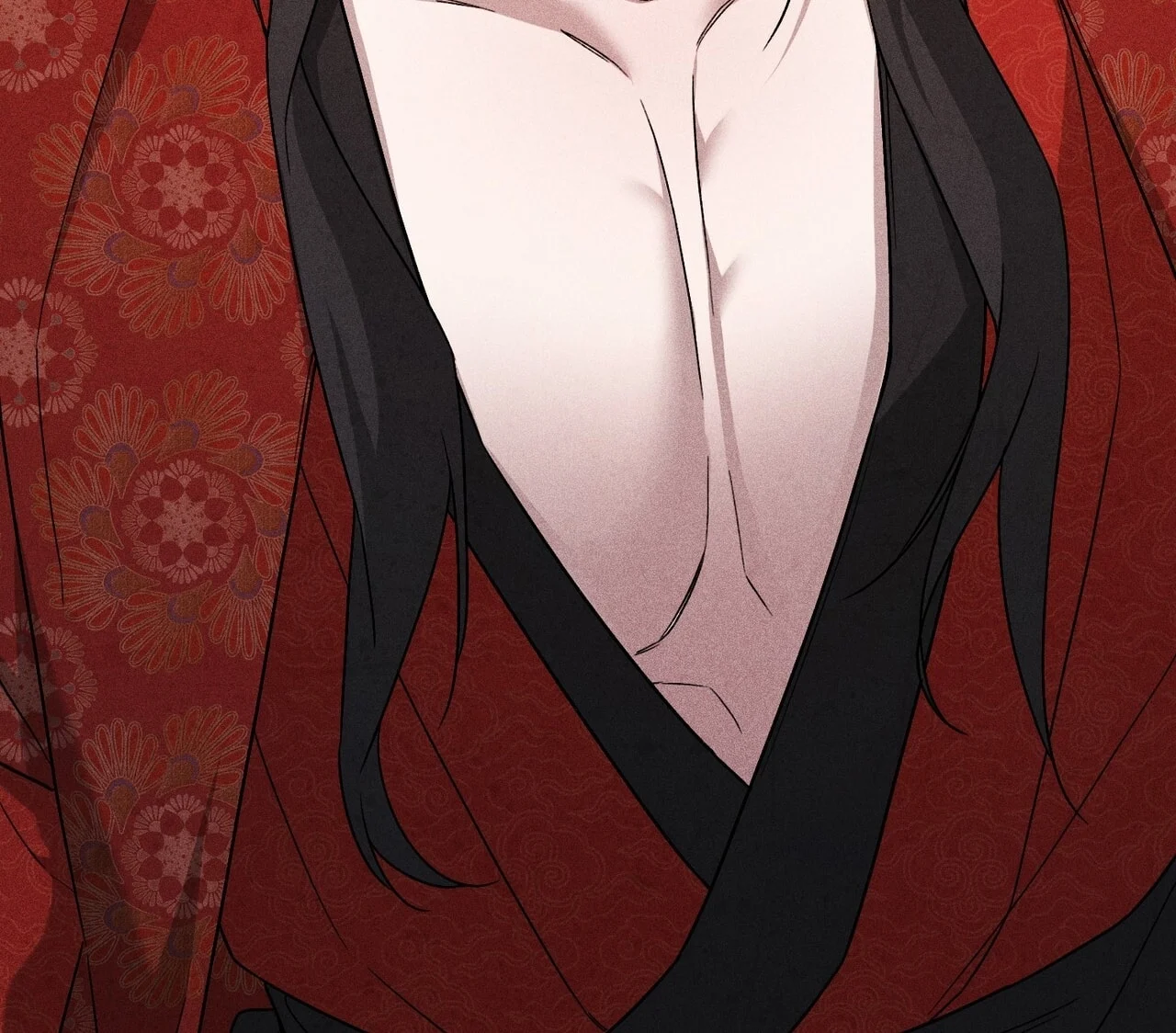 [18+] Quý Phu Nhân Thanh Tao Chapter 14 - Trang 2