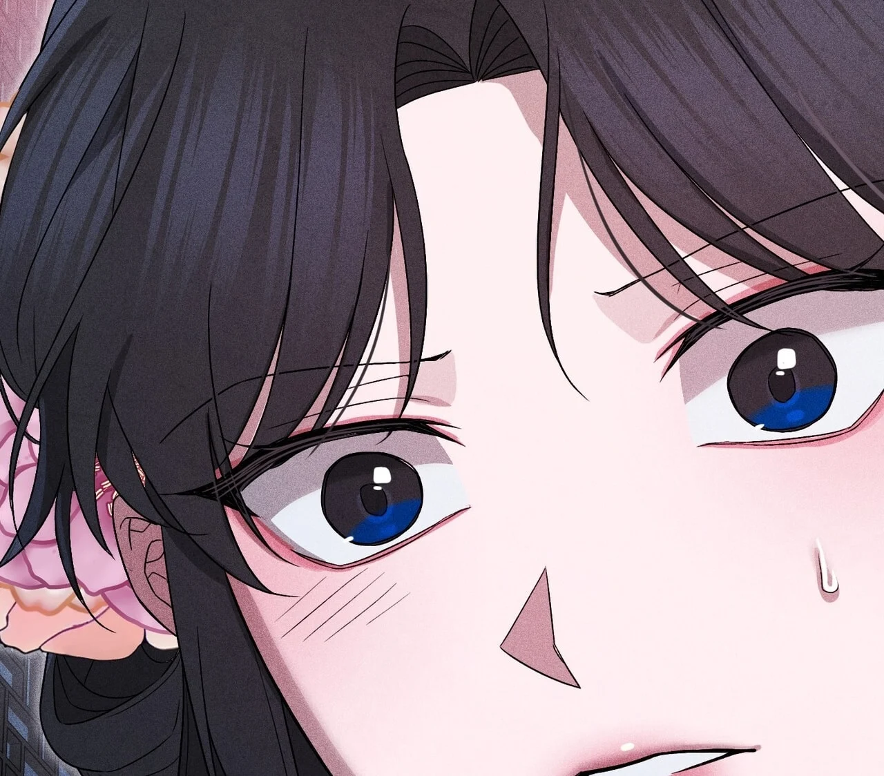 [18+] Quý Phu Nhân Thanh Tao Chapter 14 - Trang 2