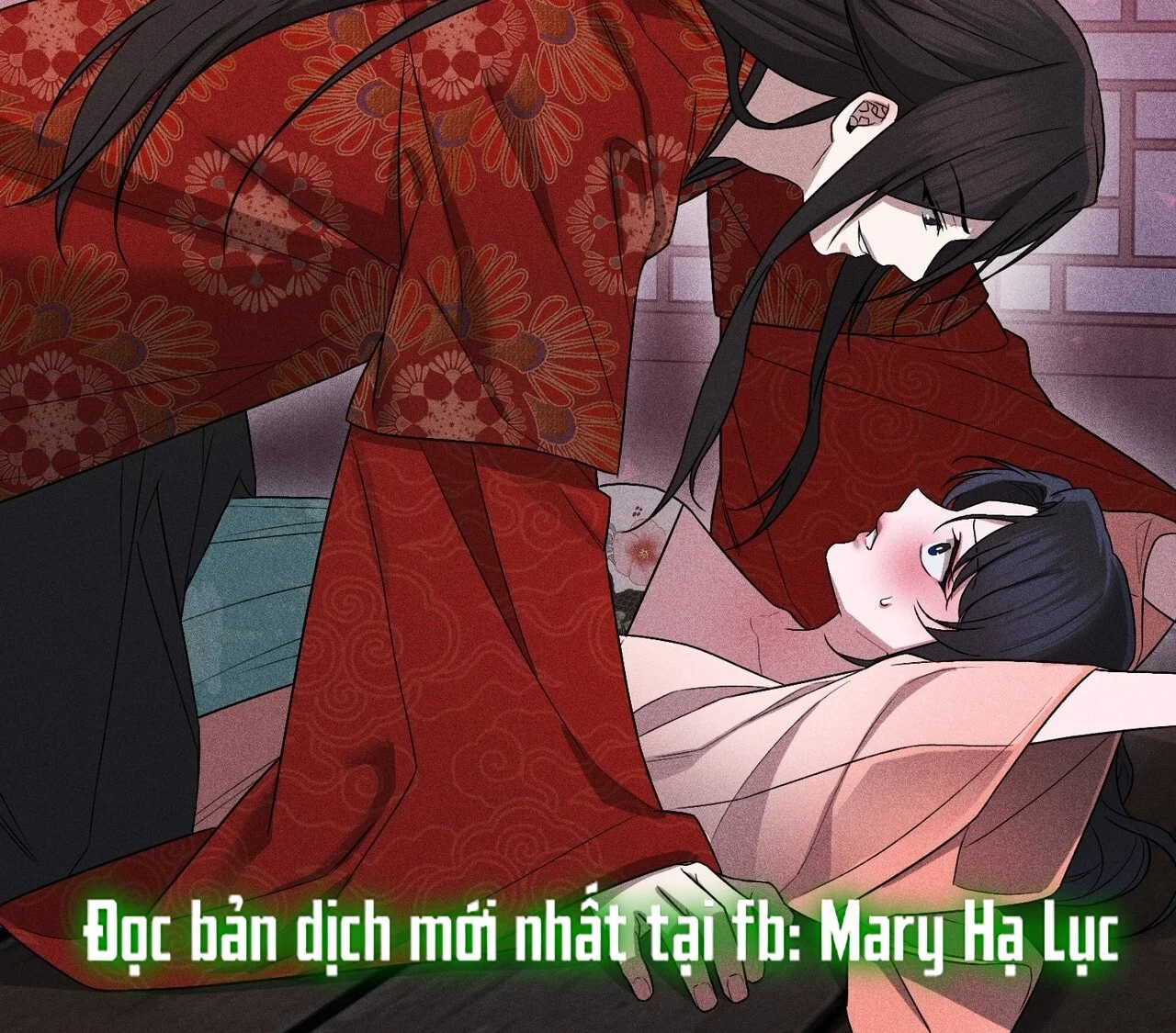 [18+] Quý Phu Nhân Thanh Tao Chapter 14 - Trang 2
