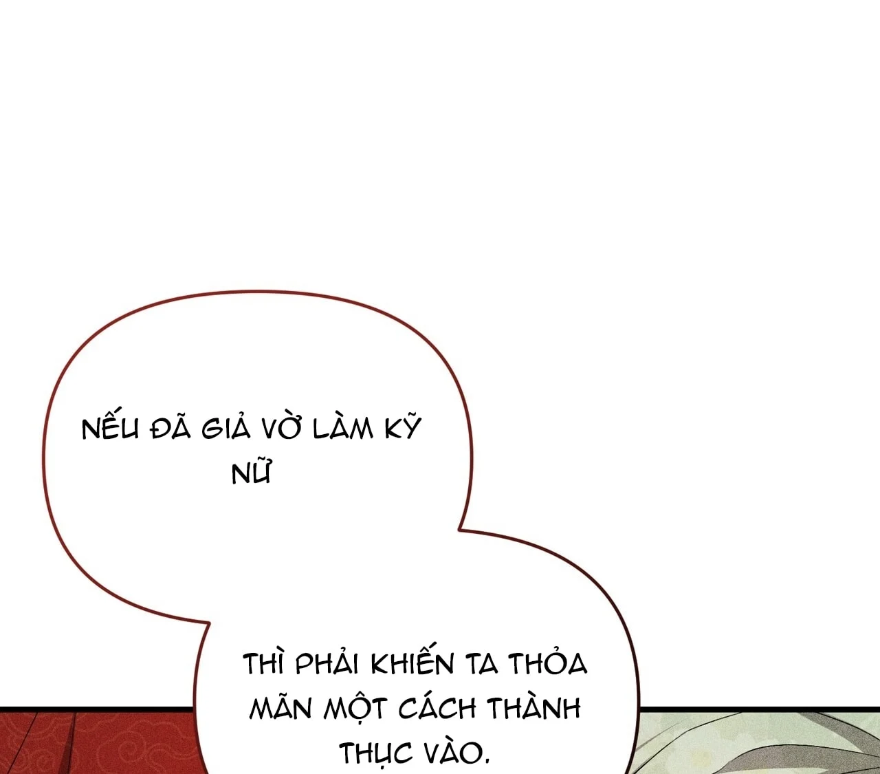 [18+] Quý Phu Nhân Thanh Tao Chapter 14 - Trang 2