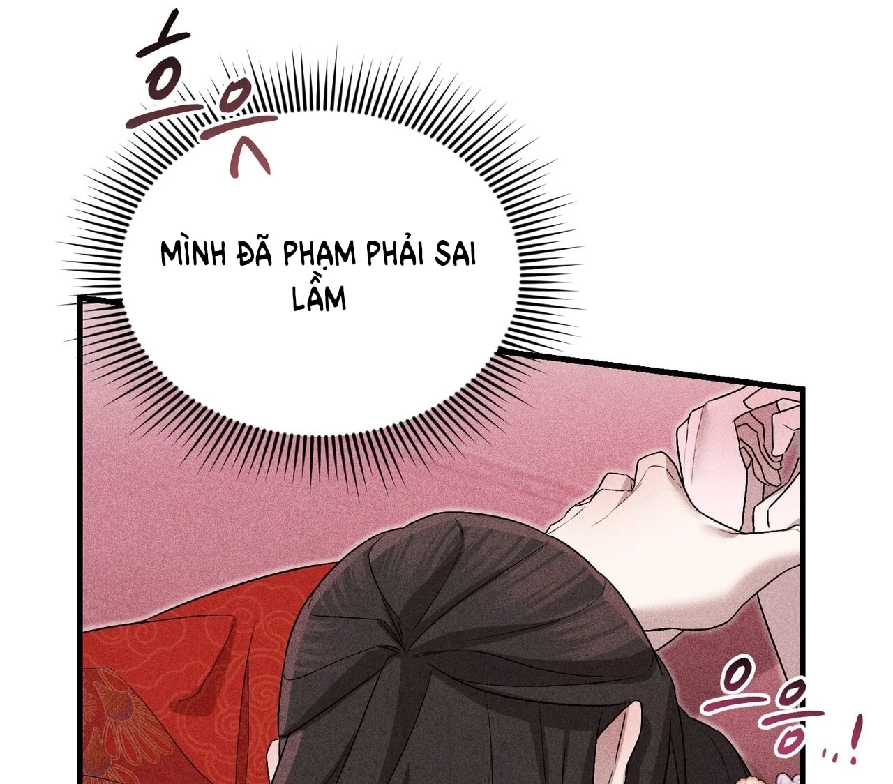 [18+] Quý Phu Nhân Thanh Tao Chapter 14 - Trang 2