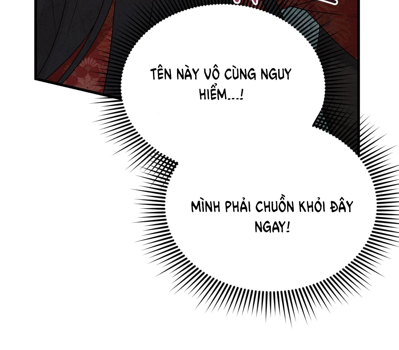 [18+] Quý Phu Nhân Thanh Tao Chapter 14 - Trang 2