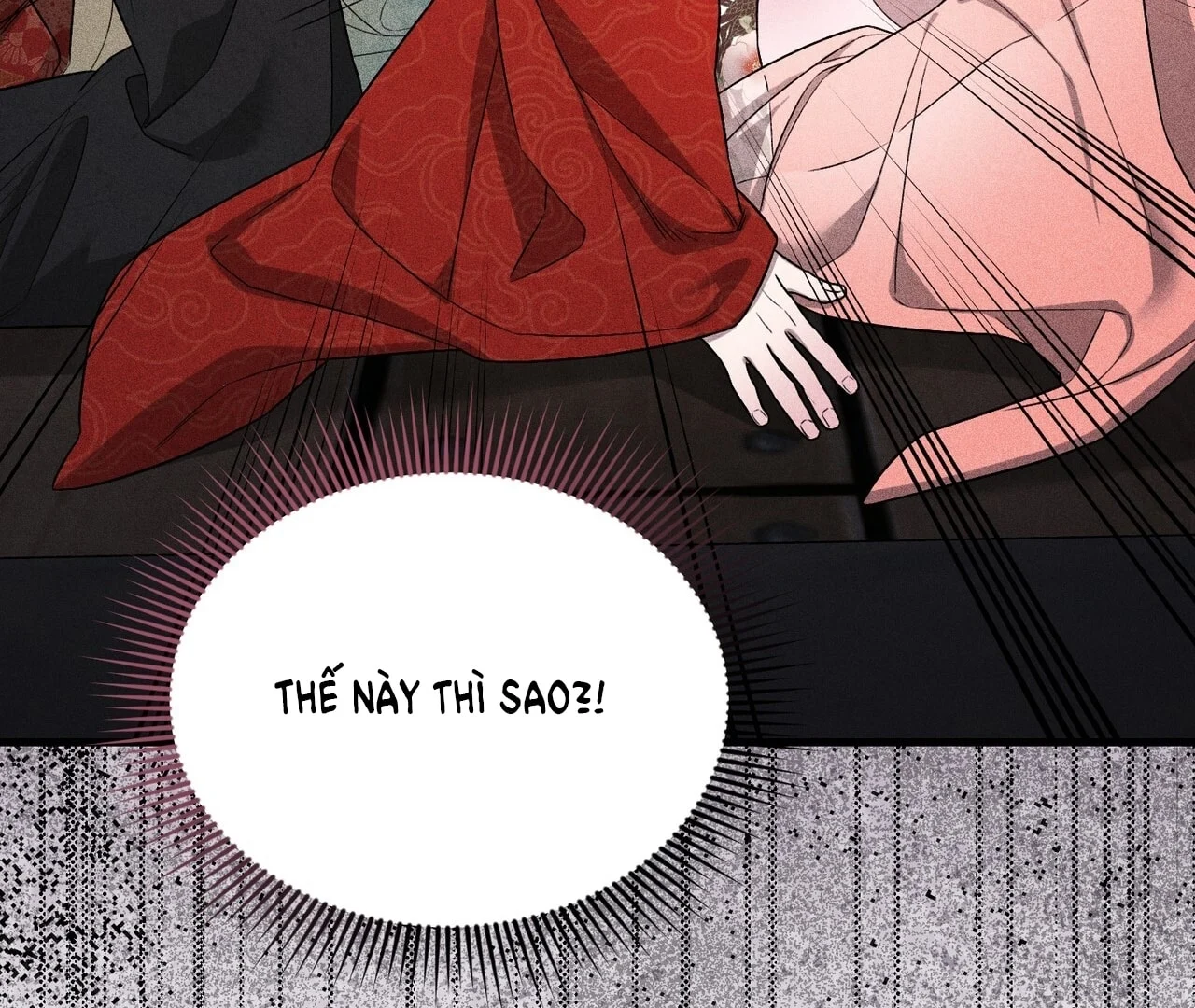 [18+] Quý Phu Nhân Thanh Tao Chapter 14 - Trang 2