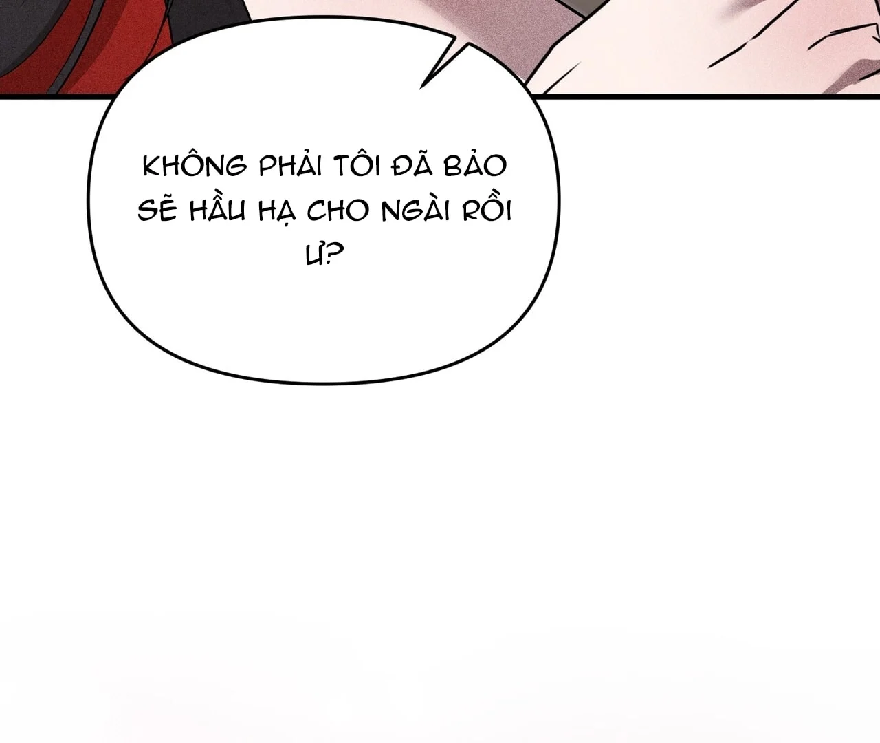 [18+] Quý Phu Nhân Thanh Tao Chapter 14 - Trang 2