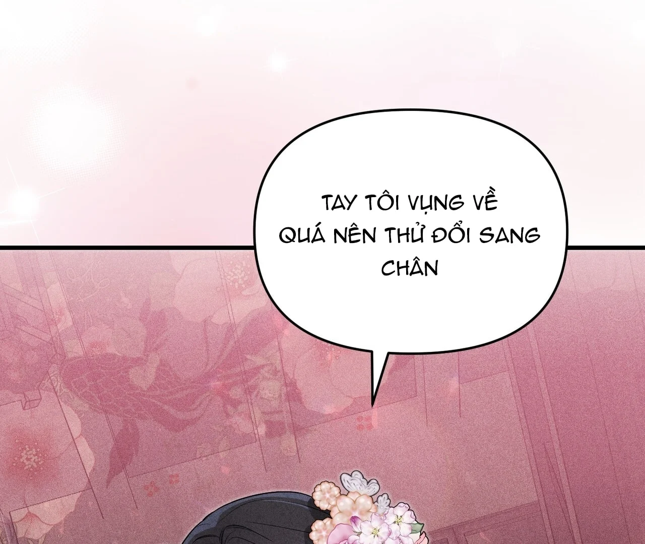 [18+] Quý Phu Nhân Thanh Tao Chapter 14 - Trang 2
