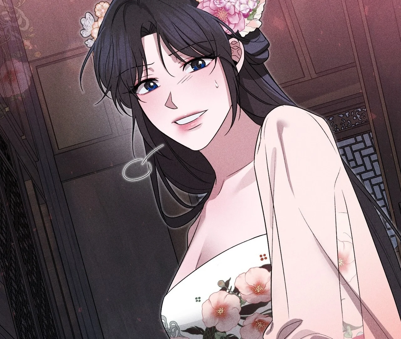 [18+] Quý Phu Nhân Thanh Tao Chapter 14 - Trang 2