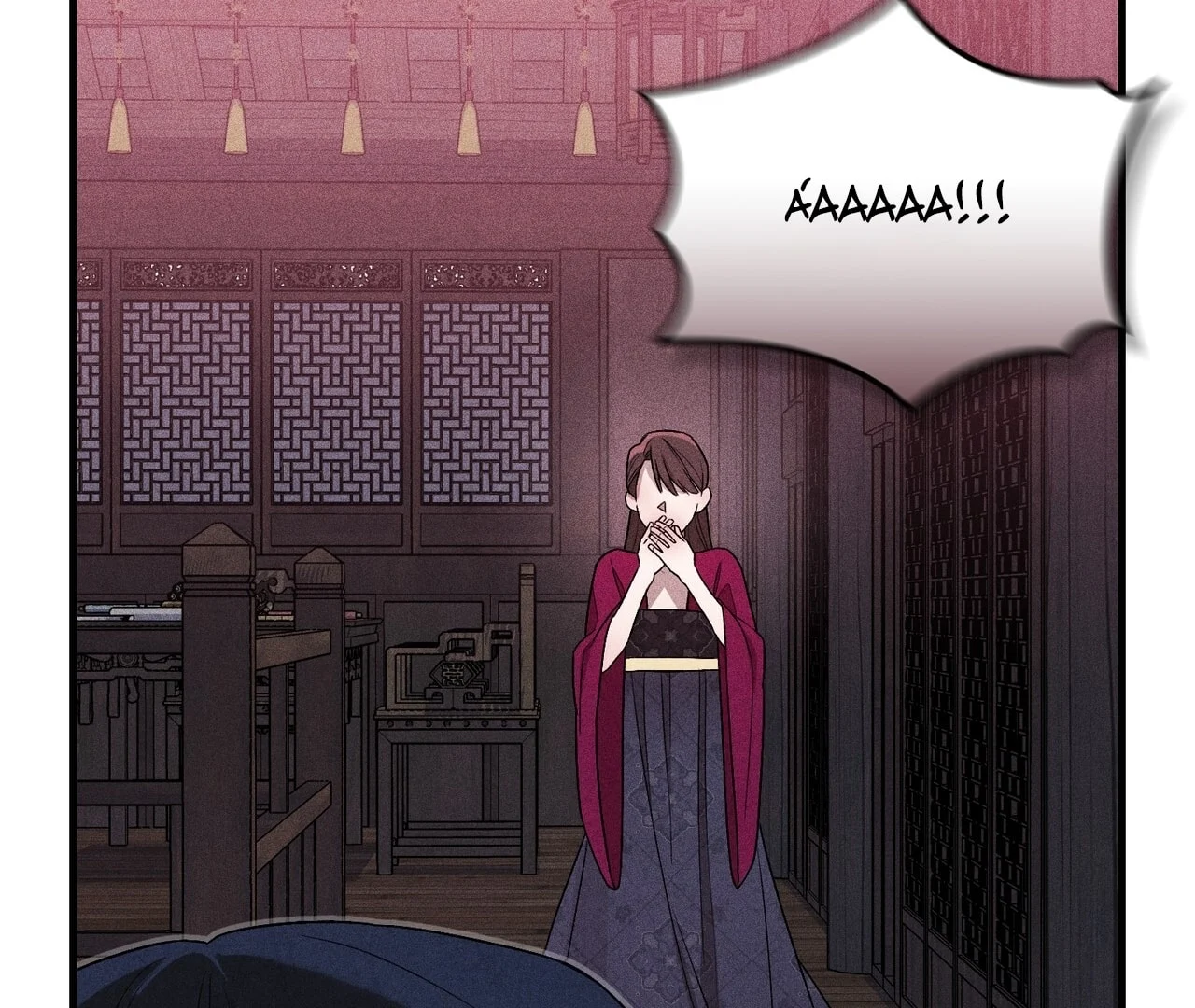 [18+] Quý Phu Nhân Thanh Tao Chapter 14 - Trang 2