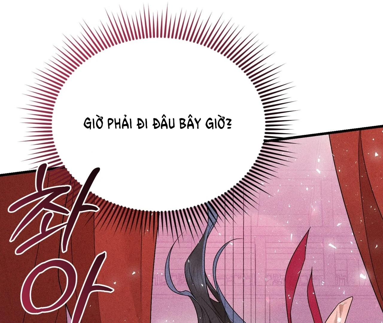 [18+] Quý Phu Nhân Thanh Tao Chapter 14 - Trang 2