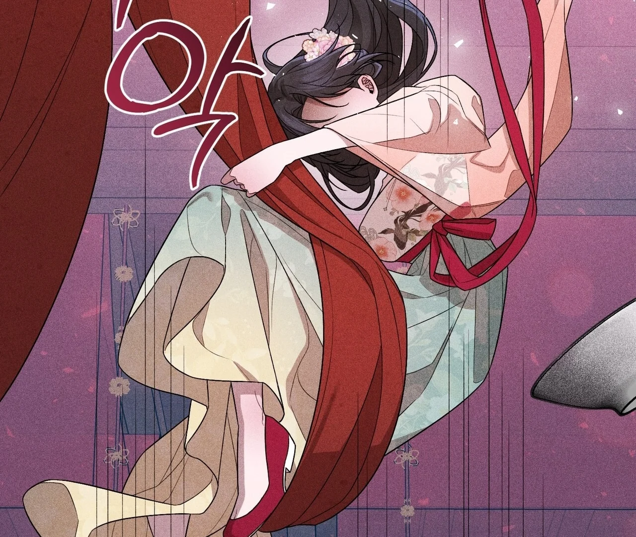 [18+] Quý Phu Nhân Thanh Tao Chapter 14 - Trang 2